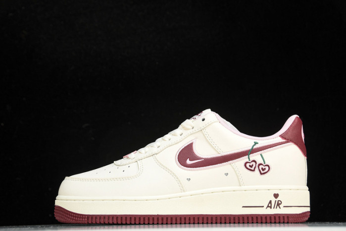 Wmns Air Force 1 Low 'Valentine's Day 2023' FD4616-161
