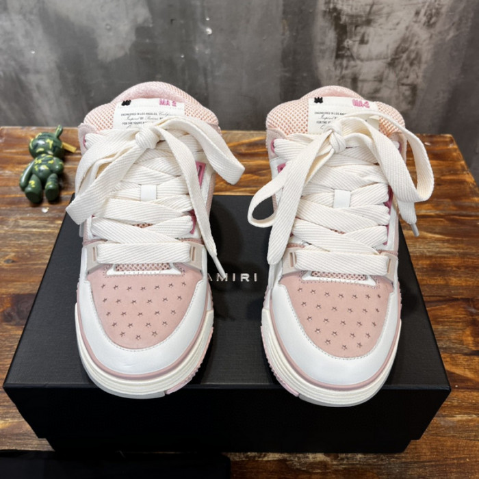 amiri sneakers copshoe am-47
