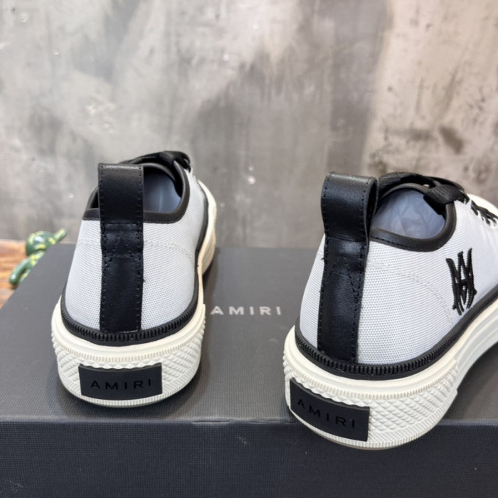 amiri sneakers copshoe am-49