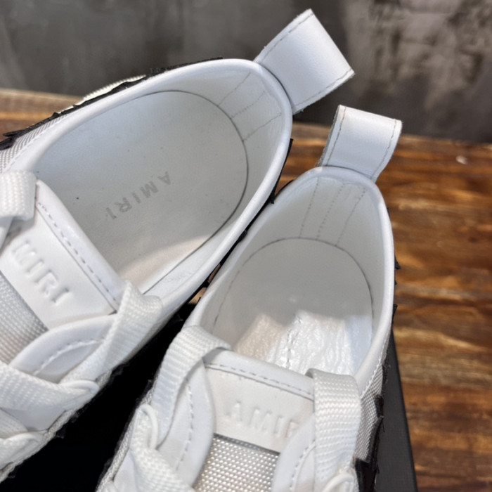 amiri sneakers copshoe am-51