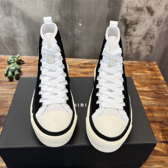 amiri sneakers copshoe am-52