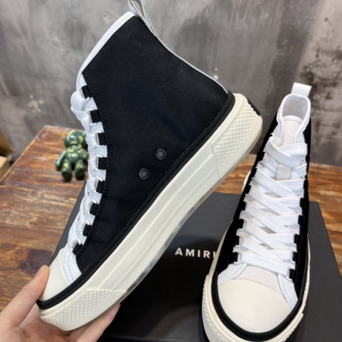 amiri sneakers copshoe am-52