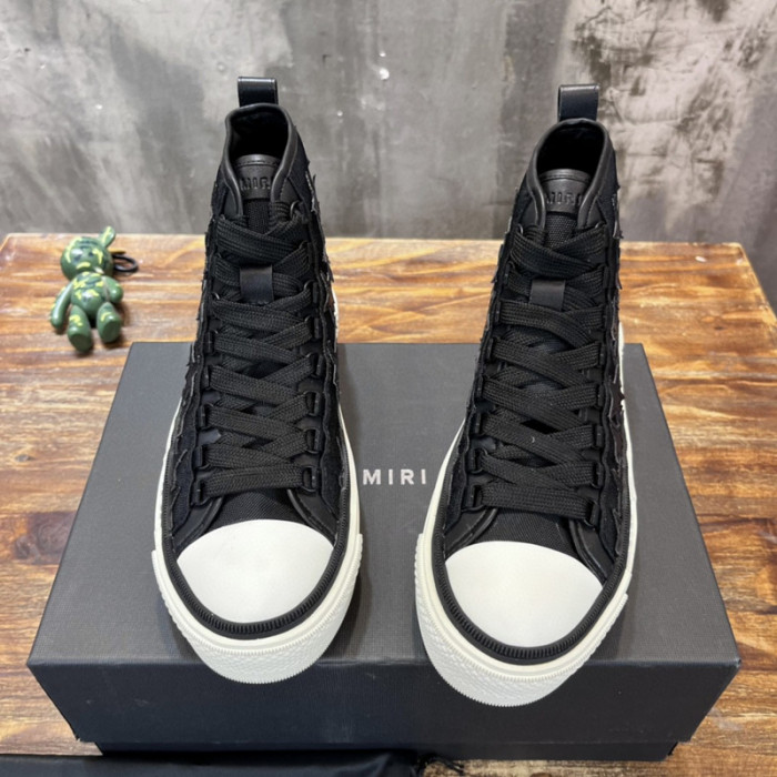 amiri sneakers copshoe am-55