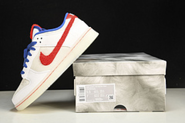 nike dunk low retro prm year of the rabbit white fd4203-161