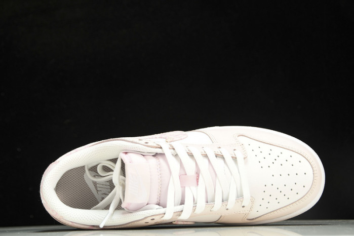 nike dunk low essential paisley pack pink (w) fd1449-100