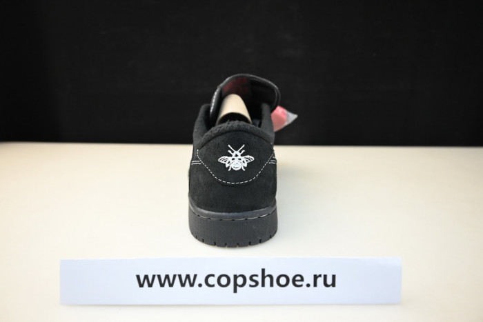 travis scott x air jordan 1 low og black/phanT0m dm7866-001