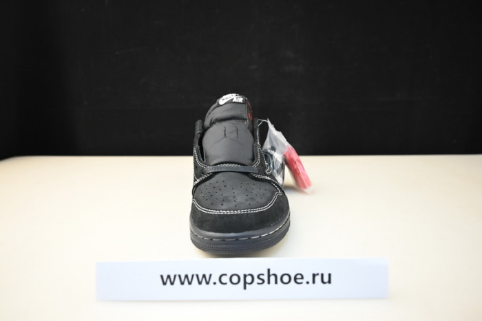 travis scott x air jordan 1 low og black/phanT0m dm7866-001