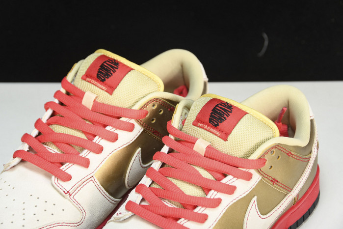 nike sb dunk low money cat - 304292-771