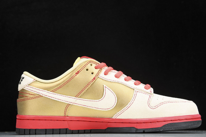 nike sb dunk low money cat - 304292-771