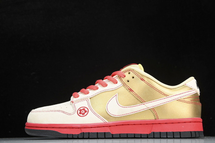 nike sb dunk low money cat - 304292-771
