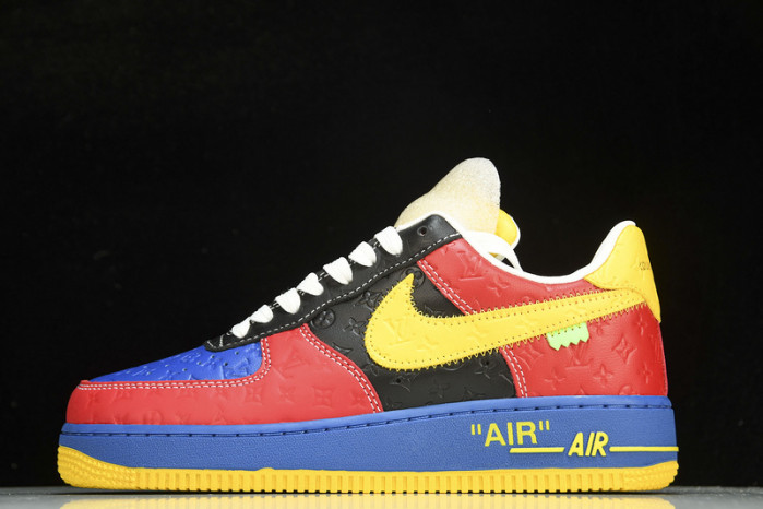 sneakers copshoe l-144