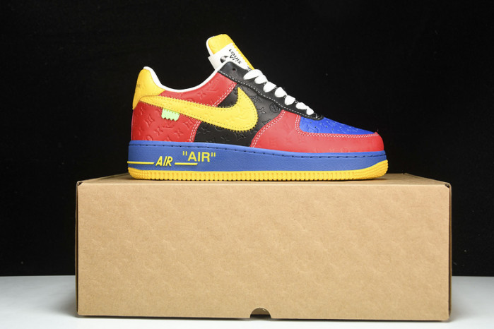SNEAKERS COPSHOE L-144