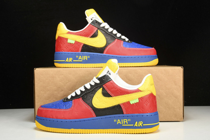 SNEAKERS COPSHOE L-144