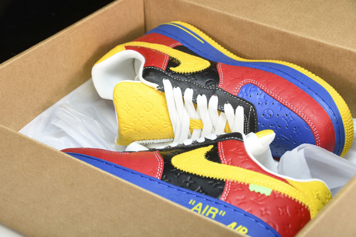 SNEAKERS COPSHOE L-144