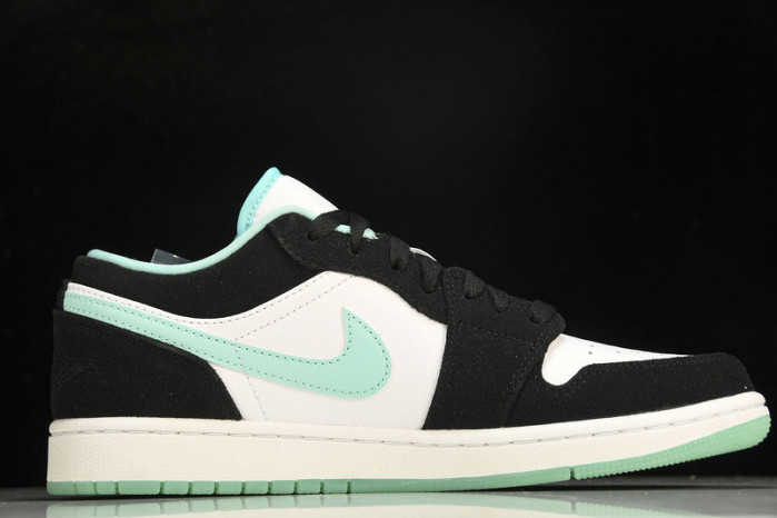 jordan 1 low island green - cq9828-131