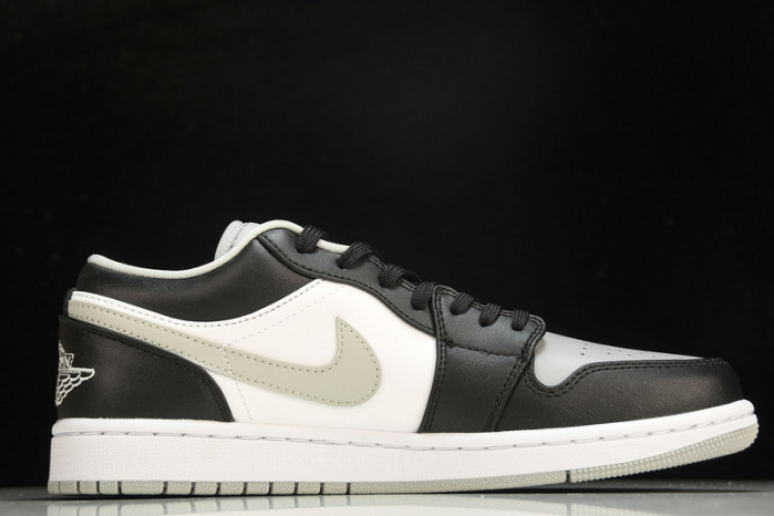 jordan 1 low shadow - 553558-039
