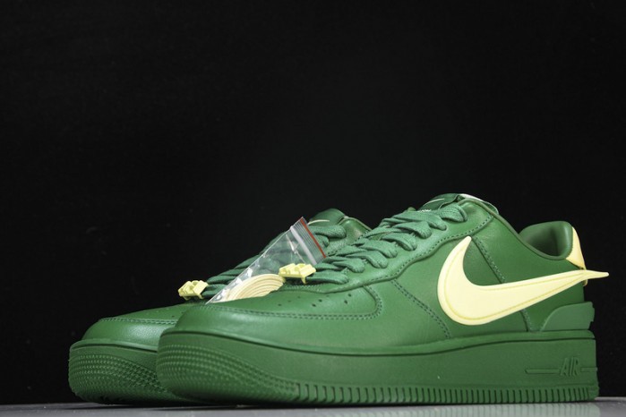 nike air force 1 low sp ambush pine green dv3464-300