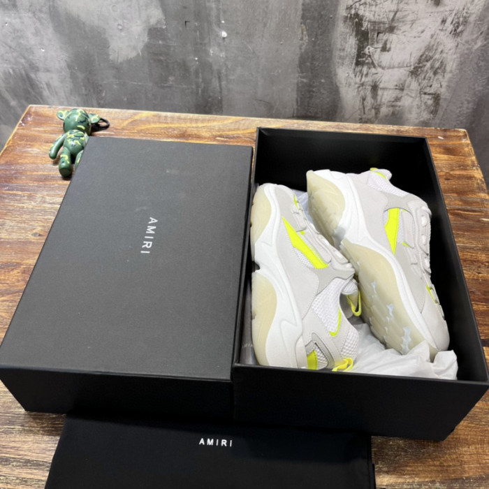 amiri sneakers copshoe am-41
