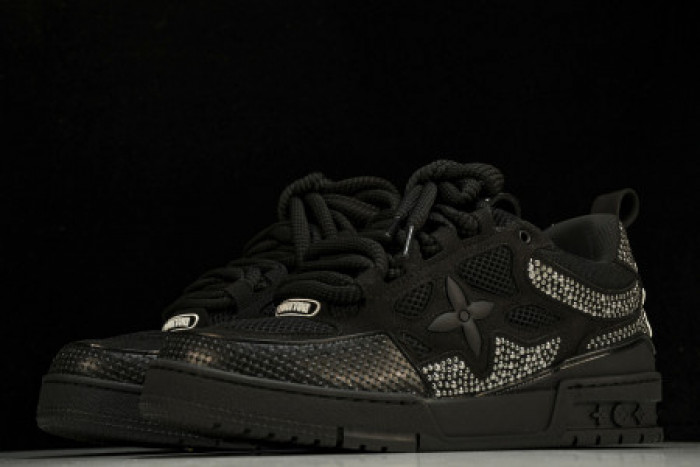 lvt sneakers copshoe l&v-304