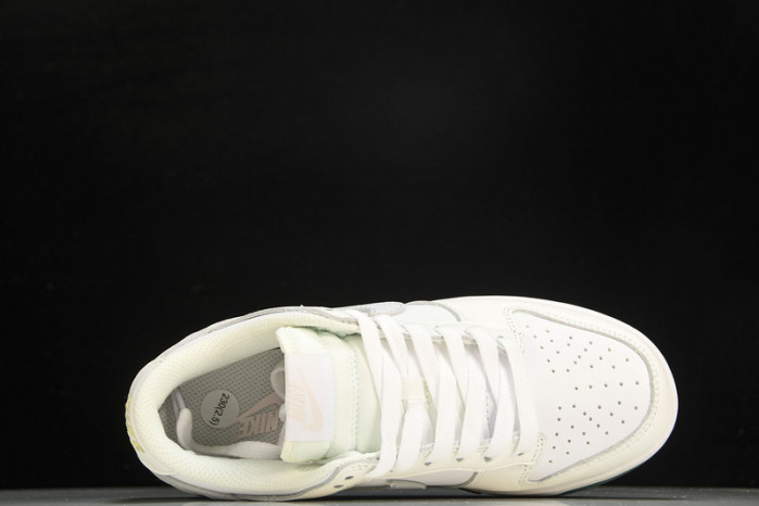 dunk low gs 