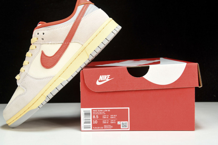 nike air dunk 85 athletic department - fj5429-133