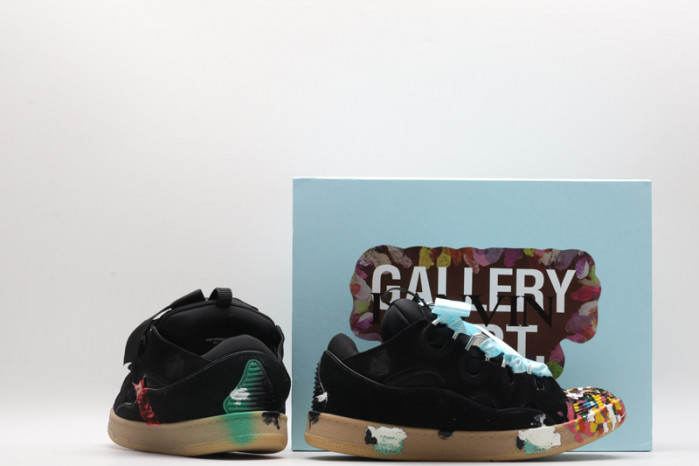 Lanu1n sneakers copshoe la-67