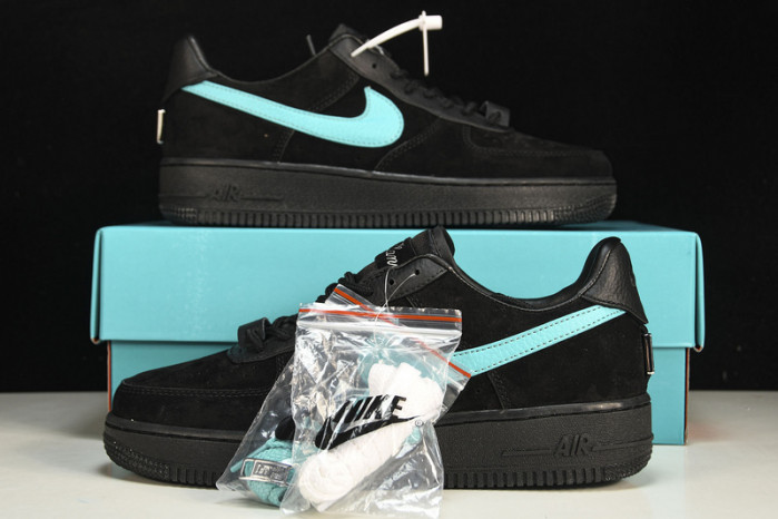 nike air force 1 low sp T*f*ny and co. - dz1382-001