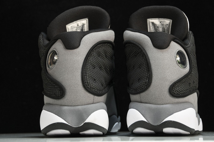 air jordan 13 black flint dj5982-060