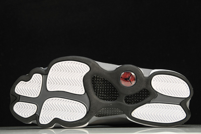 air jordan 13 black flint dj5982-060