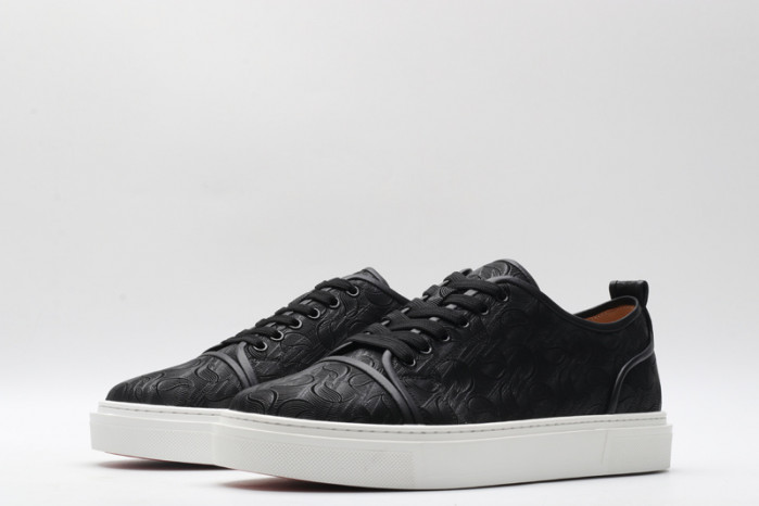 Ch**an louboutin sneakers copshoe cl-73