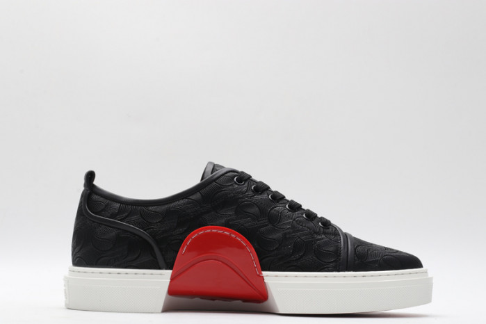 Ch**an louboutin sneakers copshoe cl-73