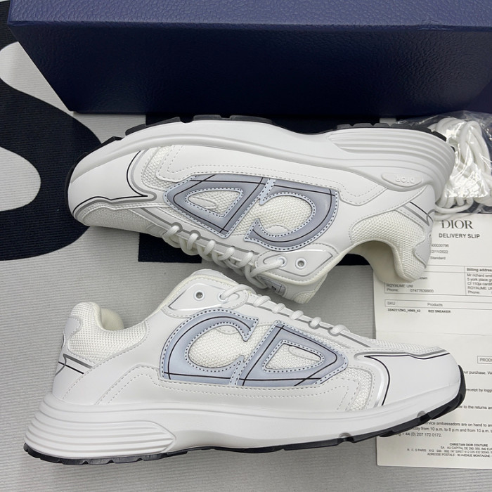 d1r* b30 trainer sneaker copshoe dr-136