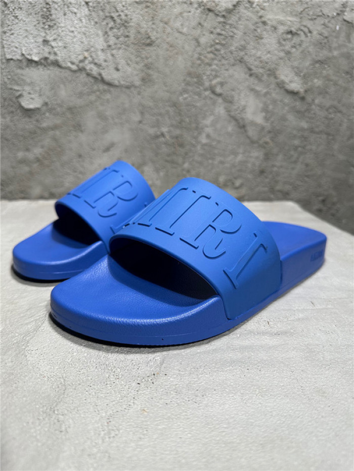 amiri slide copshoe ams-2