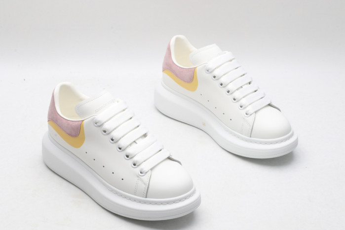 ale*d*r M*Q*en sole sneakers copshoe-110