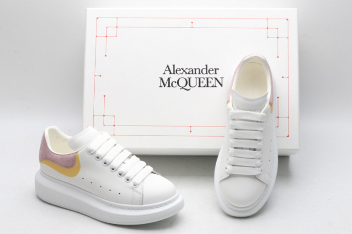 ale*d*r M*Q*en sole sneakers copshoe-110