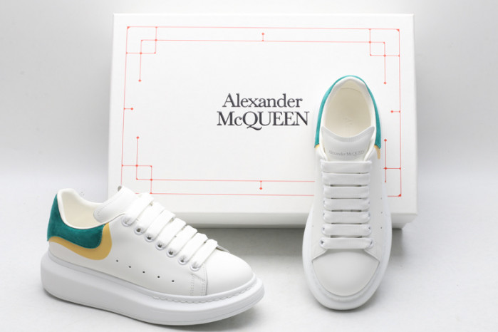 ale*d*r M*Q*en sole sneakers copshoe-111