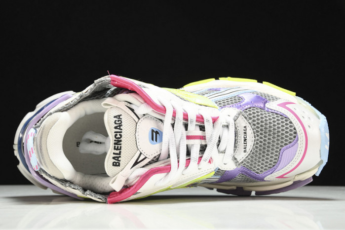 bl runner -copshoe bl 193