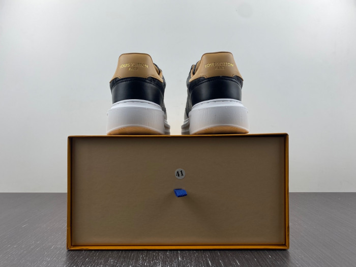 lvt sneakers copshoe l&v-146