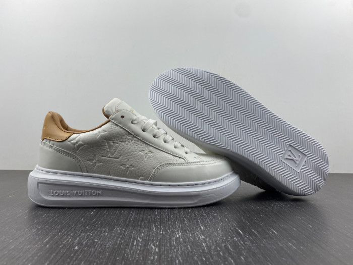 lvt sneakers copshoe l&v-147