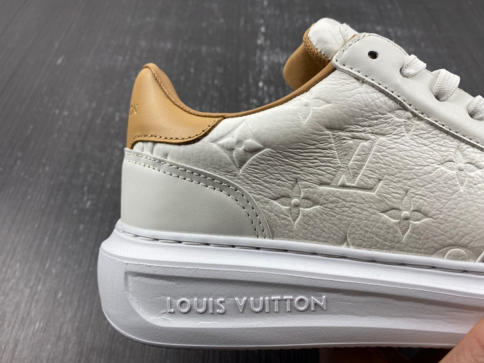 lvt sneakers copshoe l&v-147