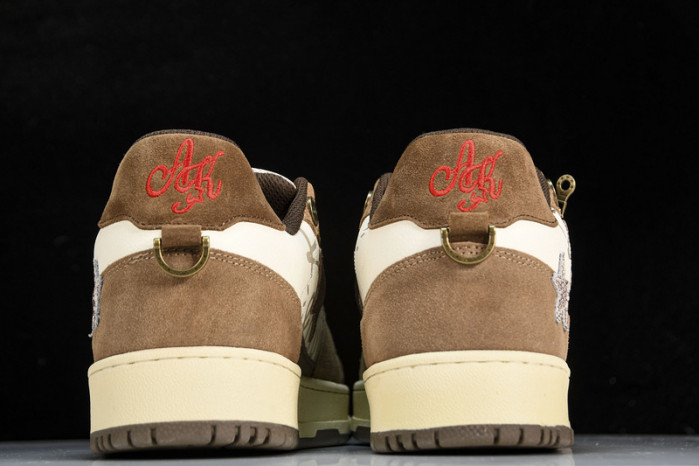 a bathing ape bape sta low copshoe bp-203