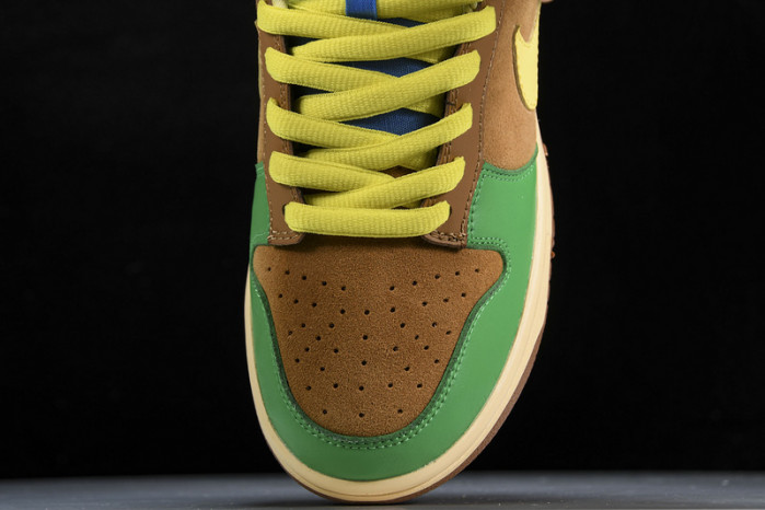 nike sb dunk low brooklyn projects - 313170-771