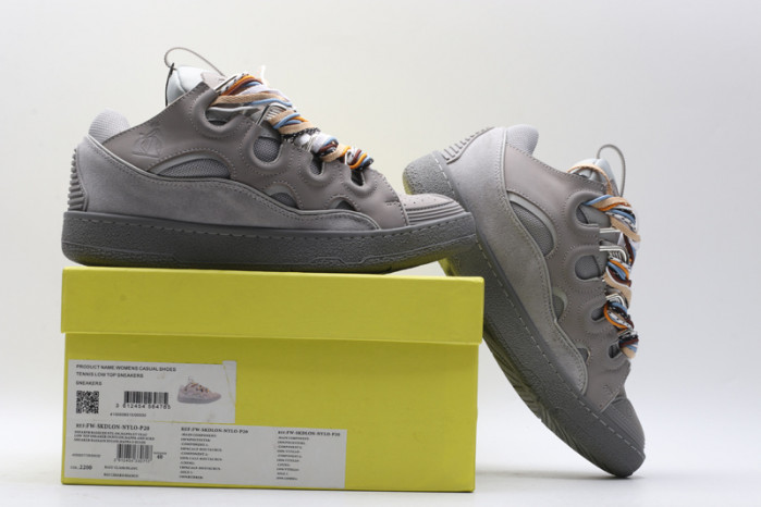 Lanu1n sneakers copshoe la-77