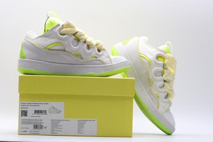 Lanu1n sneakers copshoe la-79