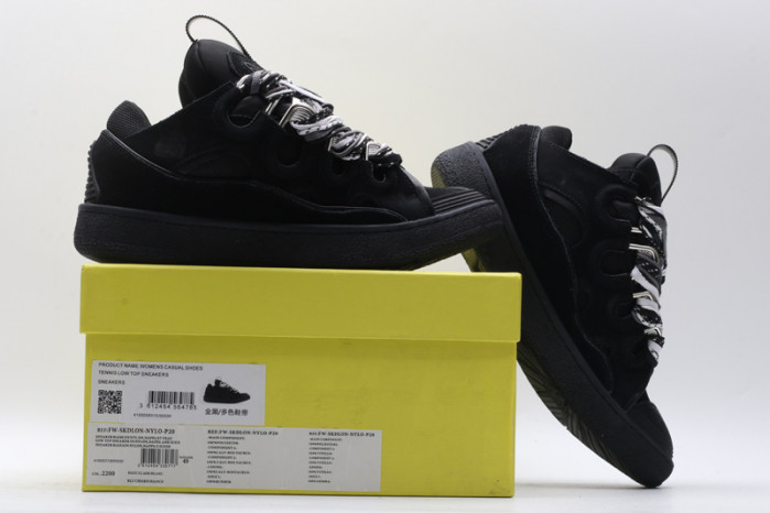 Lanu1n sneakers copshoe la-83
