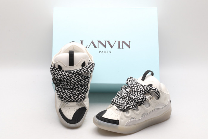 Lanu1n sneakers copshoe la-68