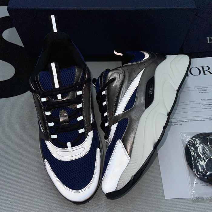 d1r* b22 trainer sneaker copshoe dr-137