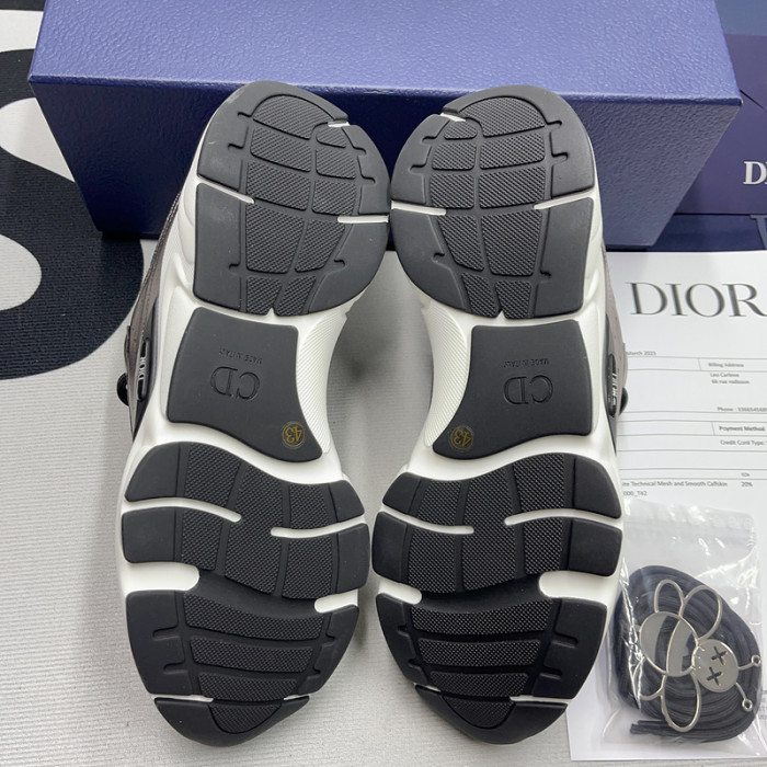 d1r* b22 trainer sneaker copshoe dr-137