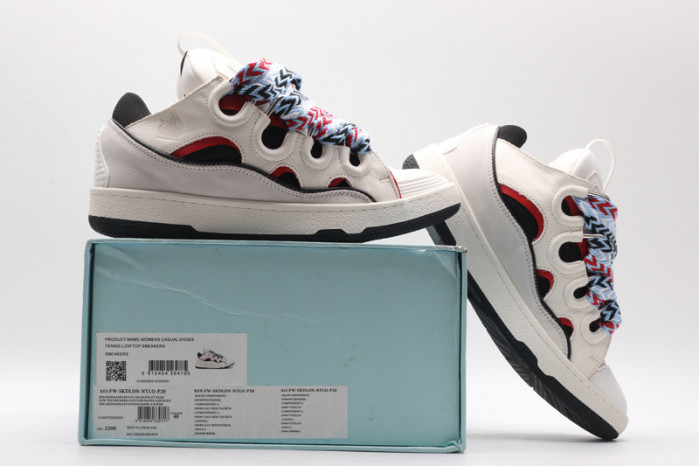 Lanu1n sneakers copshoe la-69