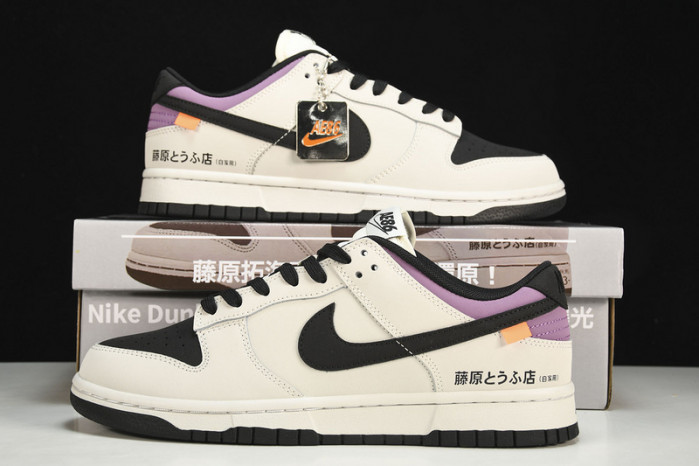nk sb dunk low“initial d/toyota ae86 ae1391-086